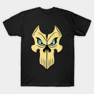 Masque de Mort T-Shirt